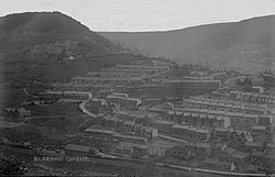 View in Blaenau Gwent (4641538)